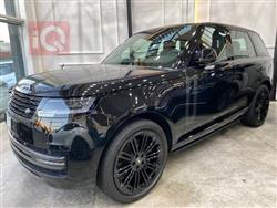 Land Rover Range Rover Vogue